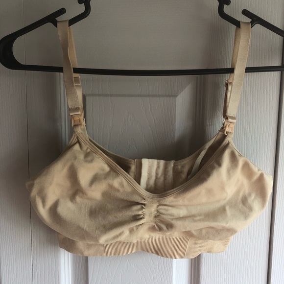 Belly Bandit Other - Belly Bandit Bandita Nursing Bra Size XL
